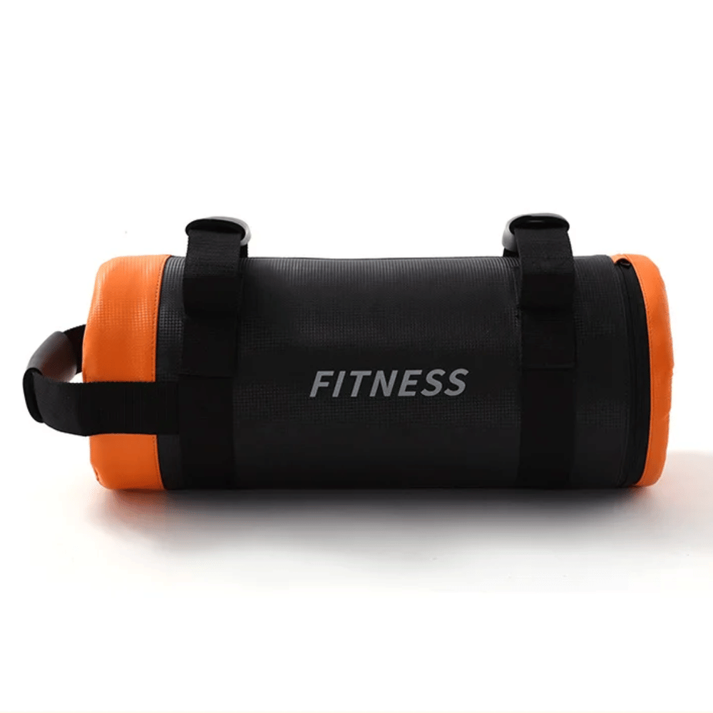 กระเป๋าถ่วงน้ำหนัก HOMEFITTOOLS 5 KG.